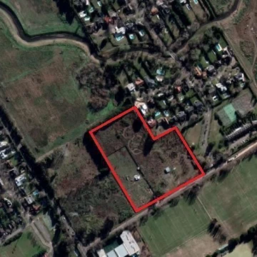 Terreno Lote  en Venta en Villa Rosa, Pilar, G.B.A. Zona Norte