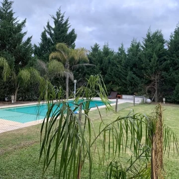Casa  en Venta en La Montura, Pilar, G.B.A. Zona Norte