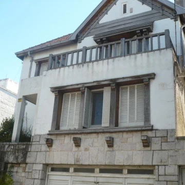 Terreno Lote  en Venta en La Lucila, Vicente López, G.B.A. Zona Norte