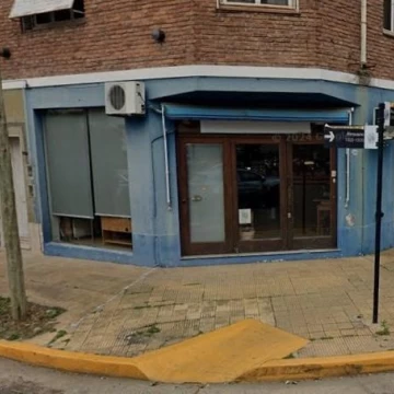 Local  en Alquiler en Martínez, San Isidro, G.B.A. Zona Norte
