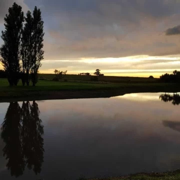 Terreno Campo  en Venta en Colonia, Uruguay