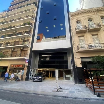 Oficina  en Alquiler en Microcentro, Capital Federal, Buenos Aires