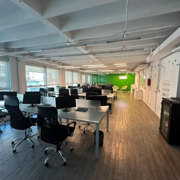 Luminoso piso de Oficinas en Venta en Capital Federal