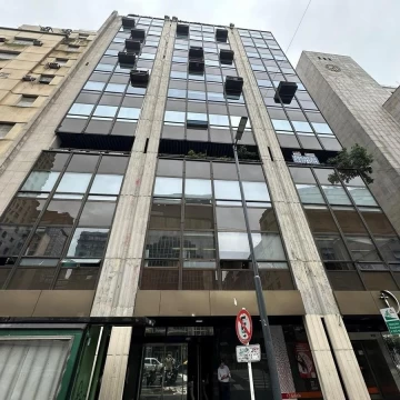 Oficina  en Alquiler en Microcentro, Capital Federal, Buenos Aires