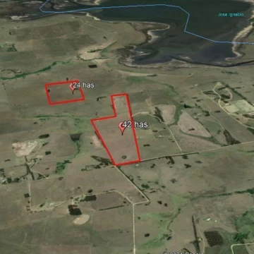 Casa Campo  en Venta en Chacras de Jose Ignacio, Jose Ignacio, Punta del Este