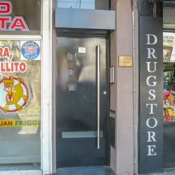 Oficina  en Alquiler en Acassuso, San Isidro, G.B.A. Zona Norte