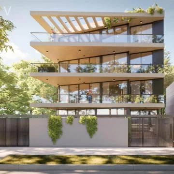Departamento  en Venta en San Isidro, G.B.A. Zona Norte, Argentina