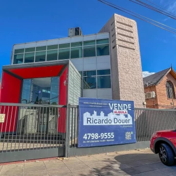 Oficina  en Venta en Beccar, San Isidro, G.B.A. Zona Norte