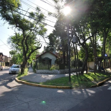 Local  en Alquiler en Punta Chica, San Isidro, G.B.A. Zona Norte