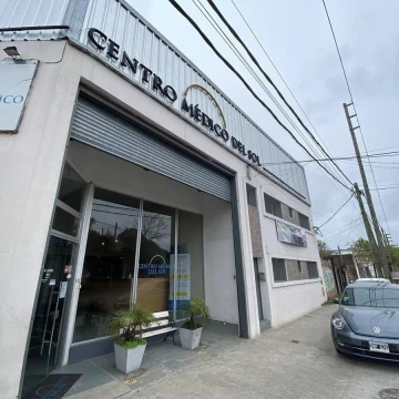 Local  en Venta en Rincón de Milberg, Tigre, G.B.A. Zona Norte
