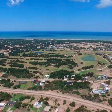 Terreno Lote  en Venta en Miramar, Costa Atlántica, Buenos Aires