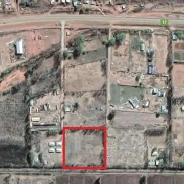 Terreno Lote  en Venta en Añelo, Neuquén, Patagonia