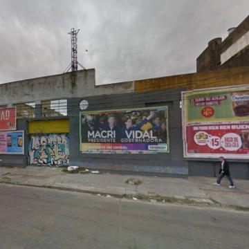 Terreno Lote  en Venta en Morón,  G.B.A. Zona Oeste