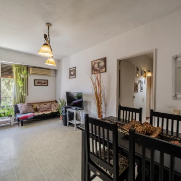Departamento · En Venta · 3 Ambientes · Con Amenities · Martínez