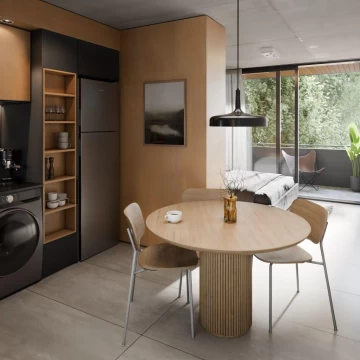 Departamento Pueyrredon al 1400