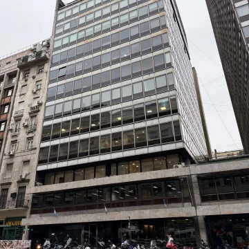 Oficina en venta