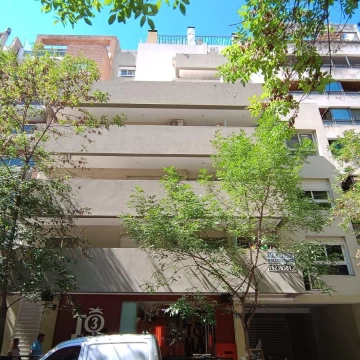 Departamento en Alquiler | 1 Dormitorio | Nueva Córdoba | Balcon | Radiadores | proximo UNC