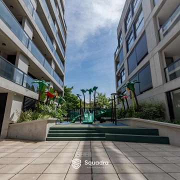 VENTA - Departamento 1 dormitorio con cochera - Condominio Alta Florida, Rosario.