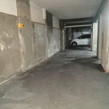 VENTA - Cochera doble cubierta - Barrio Echesortu, Rosario.