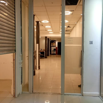Alquiler de Local en San Nicolás