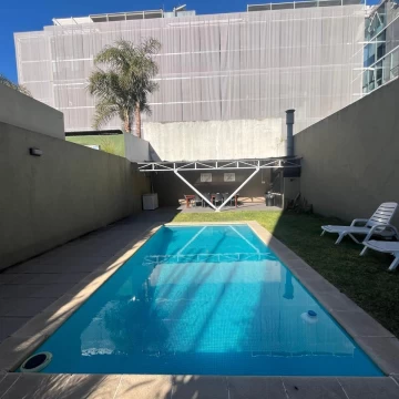 Departamento monoambiente en alquiler en Palermo Hollywood