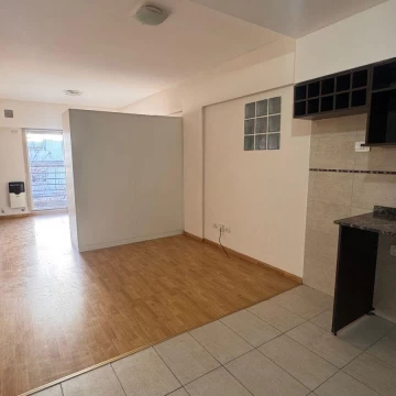Departamento de un ambiente en alquiler en Almagro