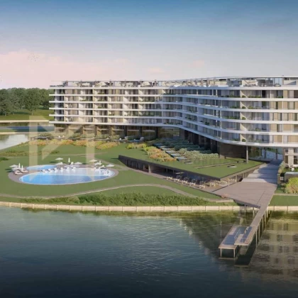 Departamento Piso  en Venta en Oceana, Nordelta, Tigre