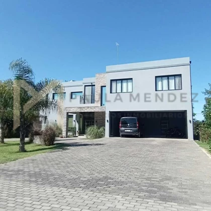 Casa  en Venta en San Matias, Escobar, G.B.A. Zona Norte