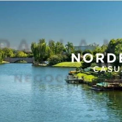Terreno Lote  en Venta en Nordelta, Tigre, G.B.A. Zona Norte