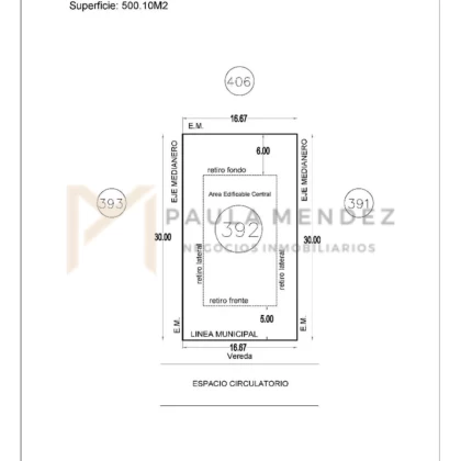 Terreno Lote  en Venta en Nordelta, Tigre, G.B.A. Zona Norte