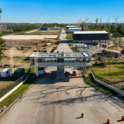 Terreno Lote  en Venta en José León Suárez, San Martin, G.B.A. Zona Norte