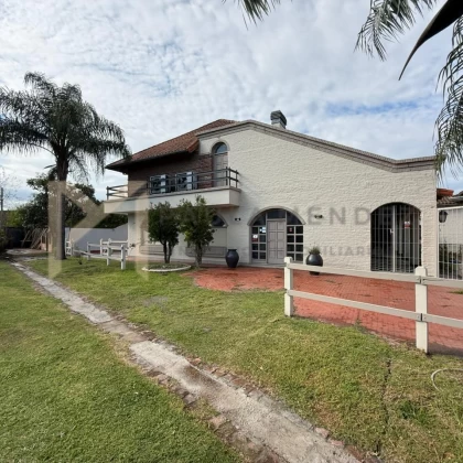 Local  en Venta en El Cazal, Escobar, G.B.A. Zona Norte