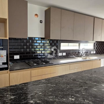 Casa  en Venta en San Ramiro, Pilar del Este, Pilar