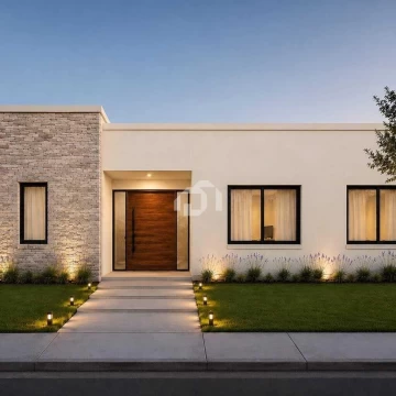 Casa  en Venta en San Ramiro, Pilar del Este, Pilar