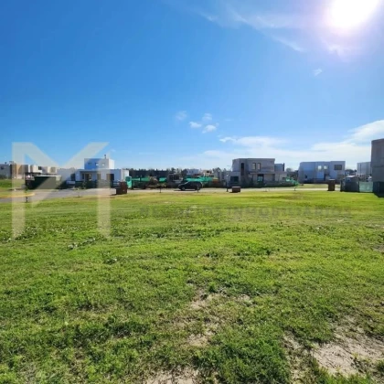 Terreno Lote  en Venta en Santa Ana, Villanueva, Tigre