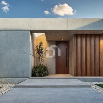 Casa  en Venta en Santa Elisa, Pilar del Este, Pilar