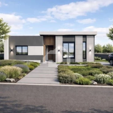 Casa  en Venta en Santa Elisa, Pilar del Este, Pilar