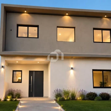 Casa  en Venta en Santa Elisa, Pilar del Este, Pilar