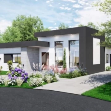 Casa  en Venta en Santa Elisa, Pilar del Este, Pilar