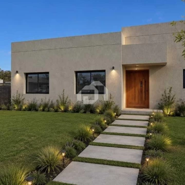 Casa  en Venta en Santa Elisa, Pilar del Este, Pilar