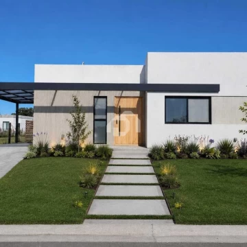 Casa  en Venta en Santa Elisa, Pilar del Este, Pilar