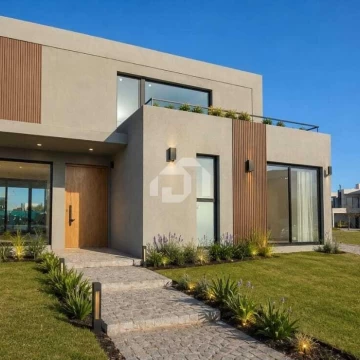 Casa  en Venta en Santa Lucia, Pilar del Este, Pilar