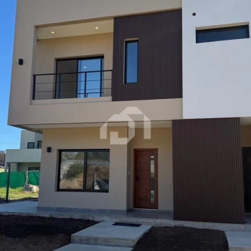 Casa Dúplex  en Venta en SpringPark Pilar, Pilar, G.B.A. Zona Norte