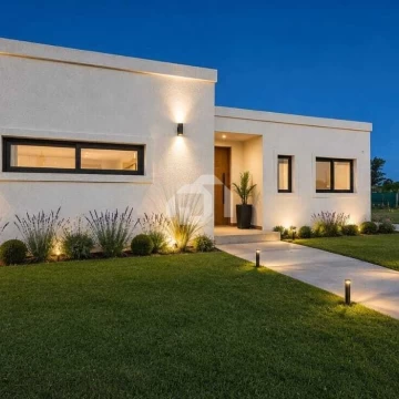 Casa  en Venta en Santa Elisa, Pilar del Este, Pilar