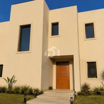 Casa  en Venta en Santa Elisa, Pilar del Este, Pilar