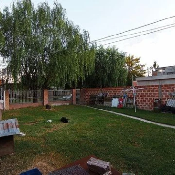Venta Casa 3 Ambientes Quincho Cochera Patio Ingeniero Maschwitz Escobar