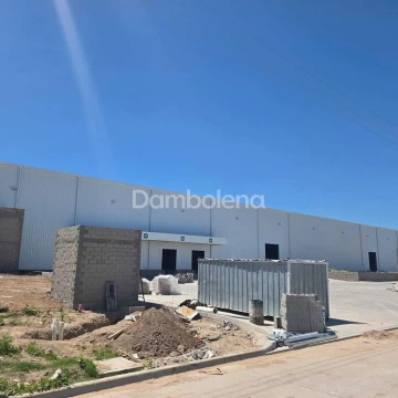 Depósito Alquiler en Vicente Lopez y Planes