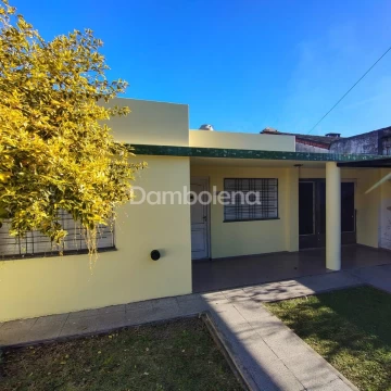 Casa Venta en Alem 2800