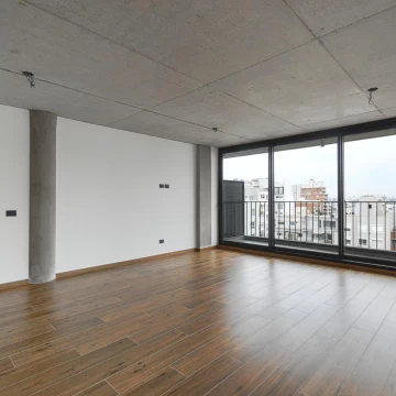 NUÑEZ MONOAMBIENTE 51 M2 PISO 11 CON BALCÓN, AMENITIES, A ESTRENAR .