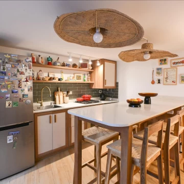 VENTA PH  PALERMO 3 AMBIENTES  CON TERRAZA